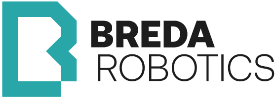 Breda Robotics Logo