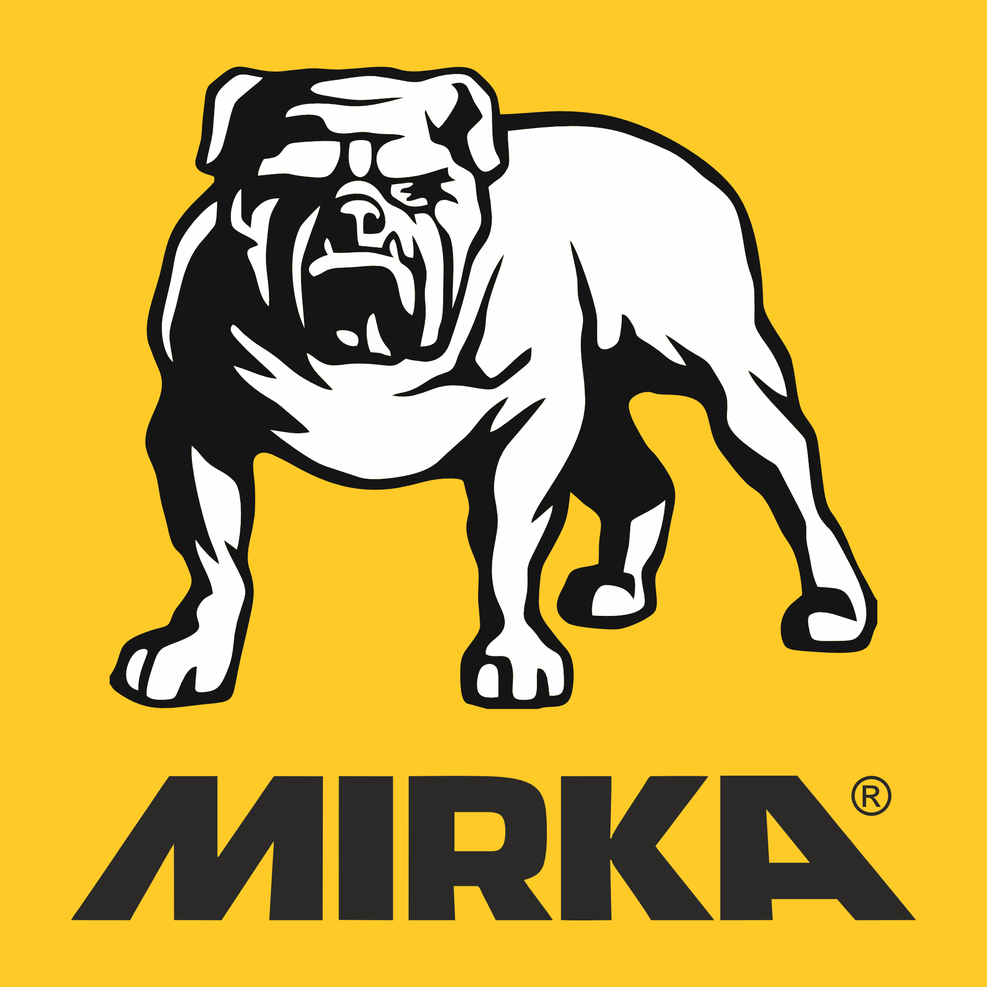 Mirka Logo