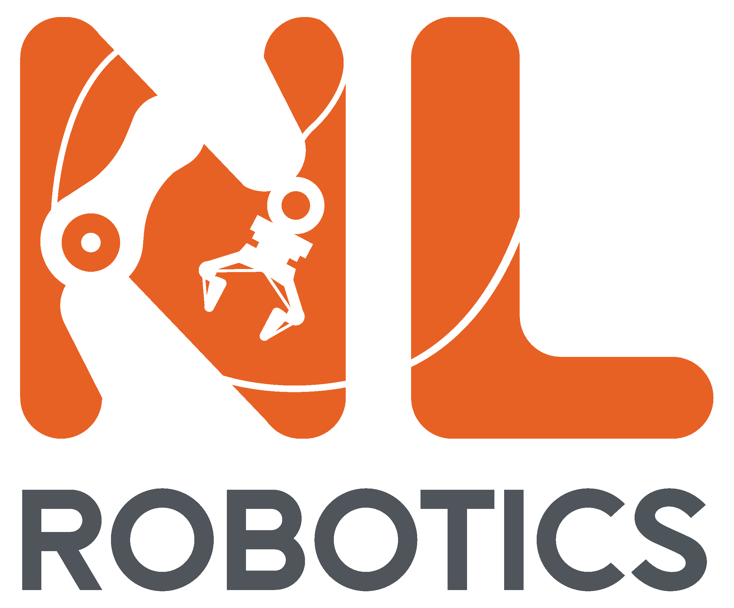 NL Robotics Logo