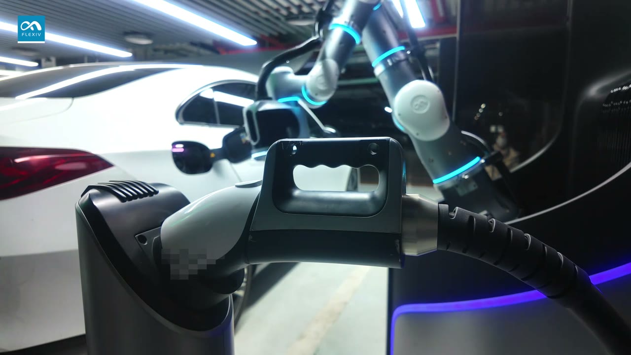Adaptive EV Charging Connector Insertion video thumbnail