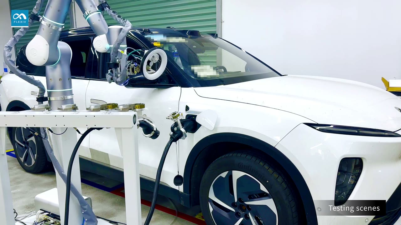 Pre-Delivery Vehicle Inspection video preview