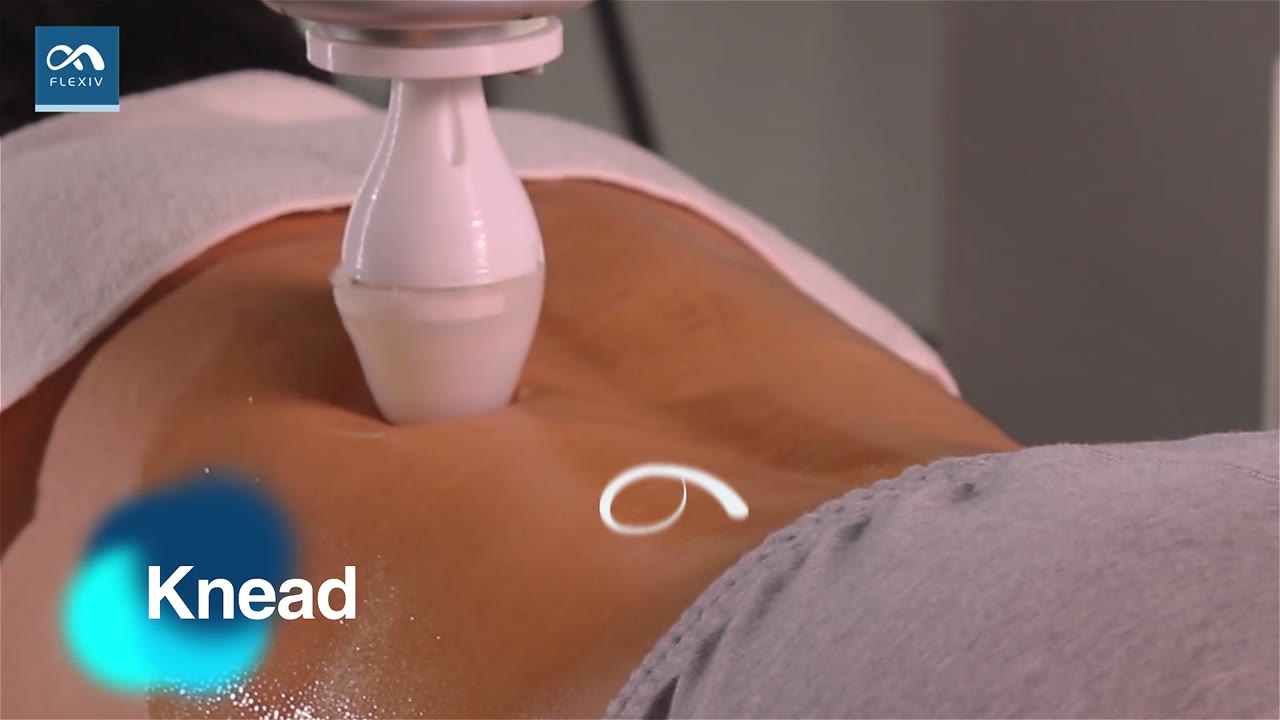 Adaptive Robotic Massage video thumbnail