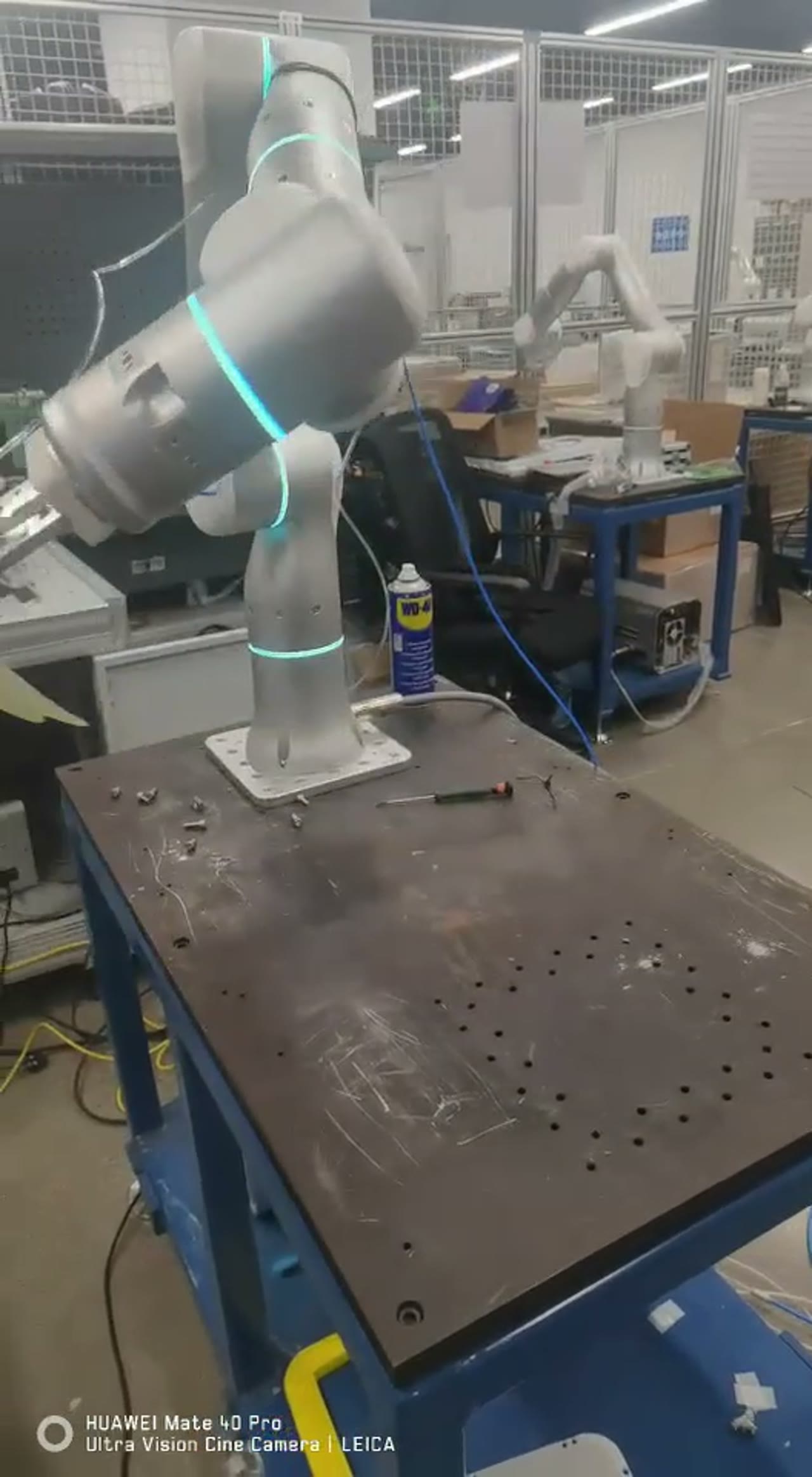 Air Conditioner Fan Blade Assembly video thumbnail