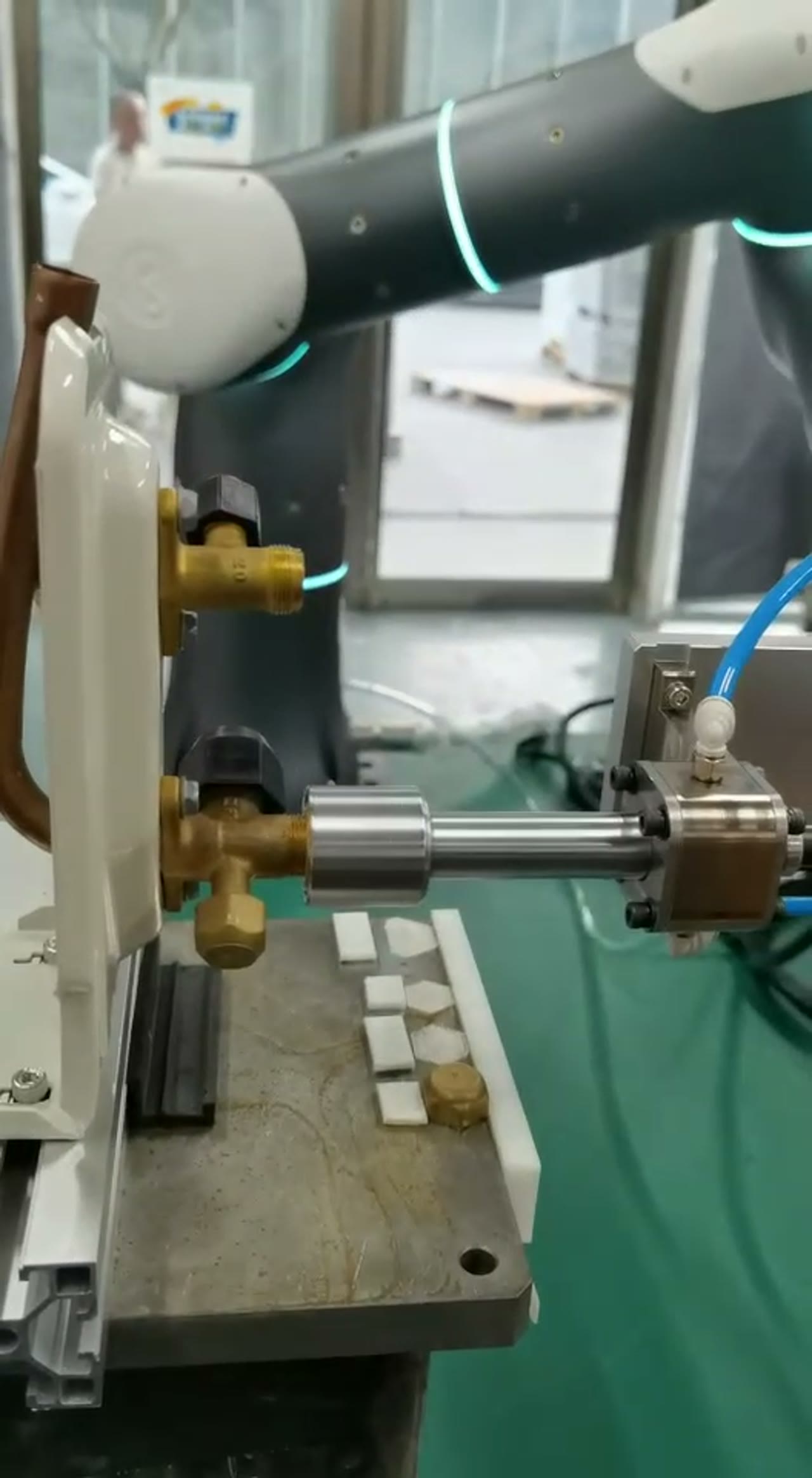 Automated Valve Testing video thumbnail
