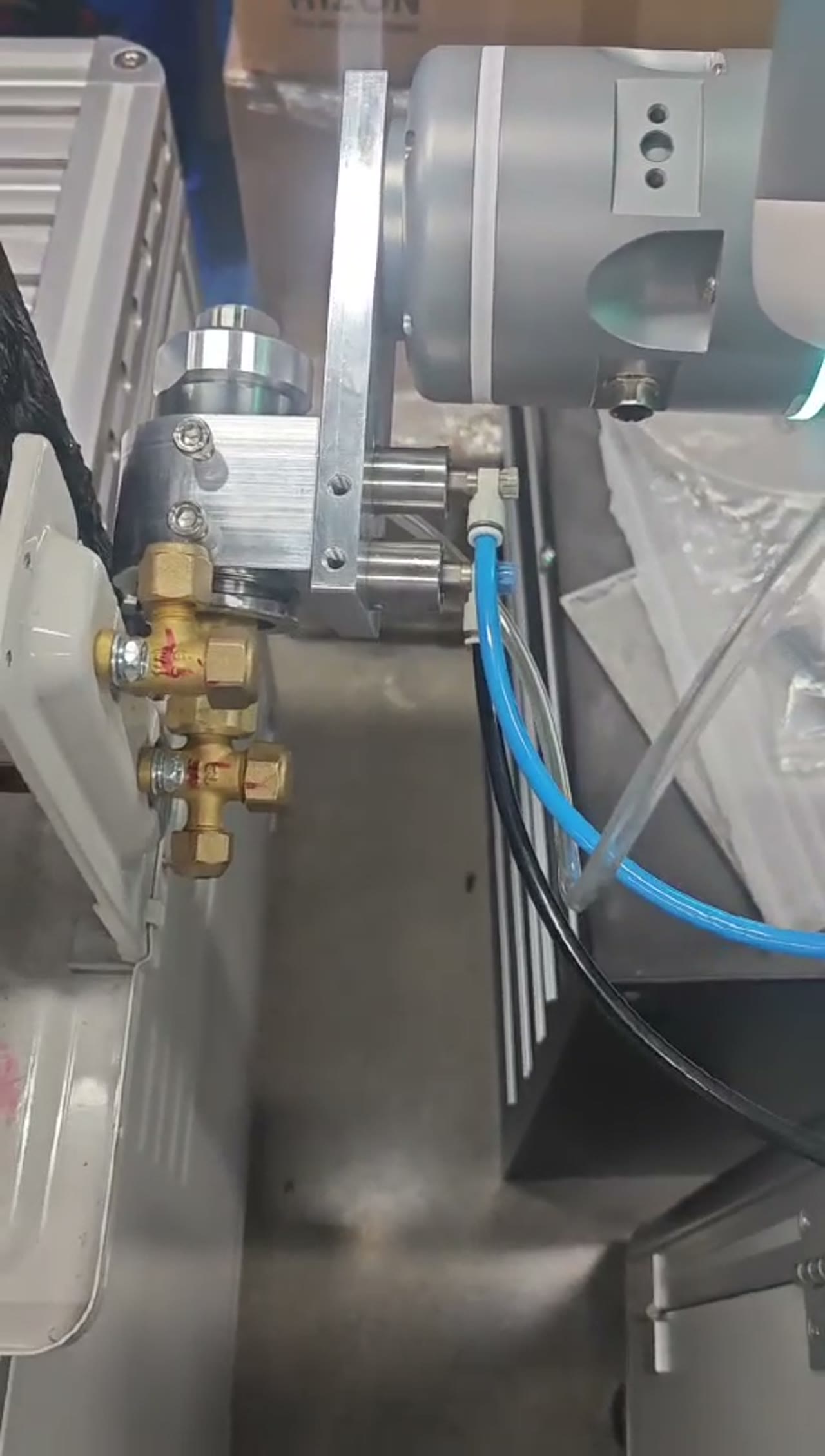Brass Valve Assembly video thumbnail
