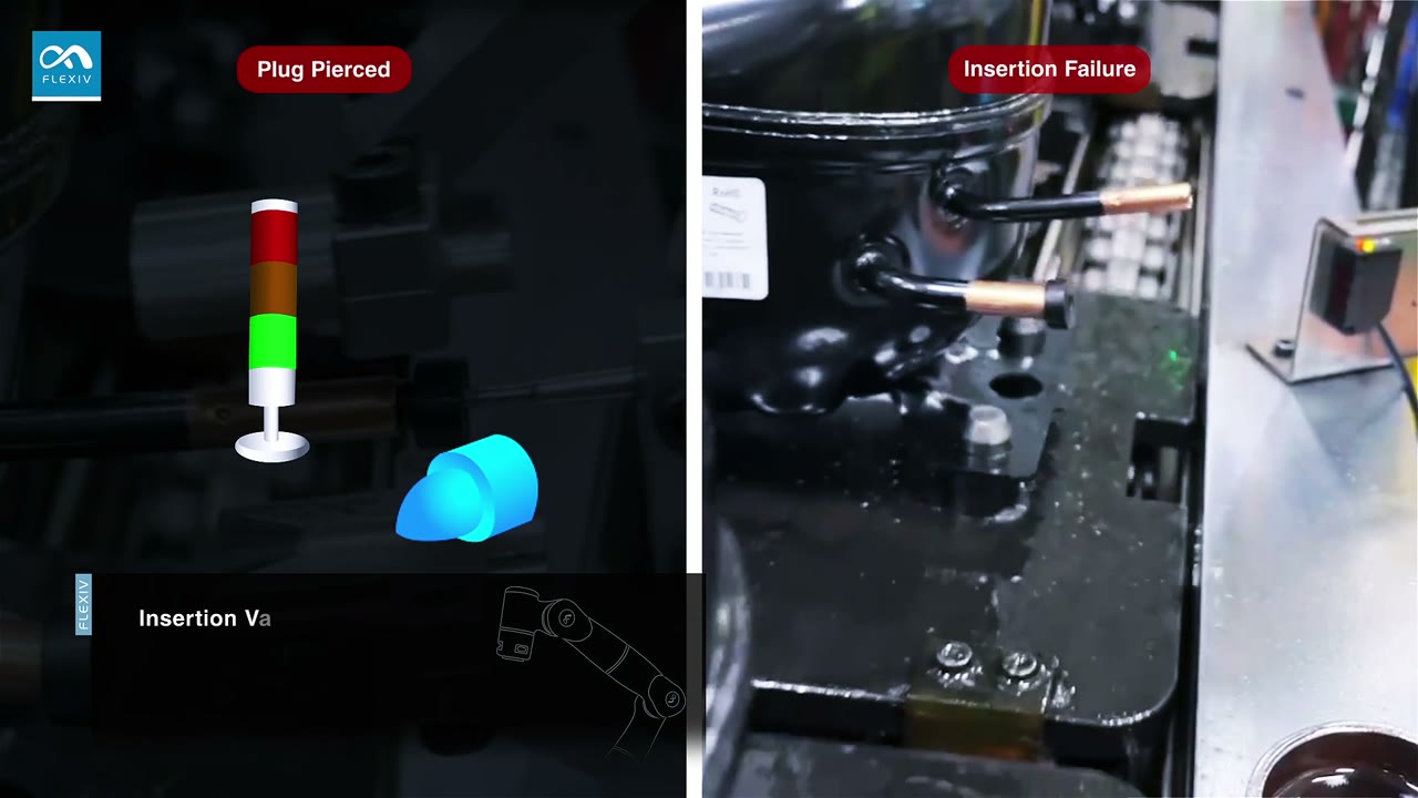 Compressor Tube Plugging video thumbnail